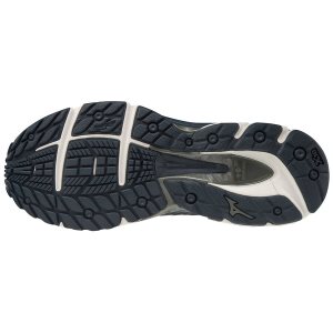 Mizuno Wave Paradox 5 Mens Running Shoes Canada - Navy